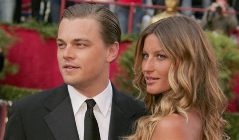 leonardo dicaprio moglie|leonardo dicaprio vita privata.